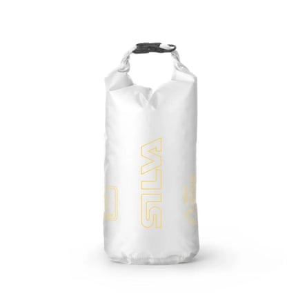 Silva Terra Dry Bag 3L