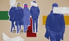 'Sometimes I don't recognise my own family': life with face blindness