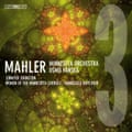 Artwork for Mahler: Symphony No 3 Minnesota O/Vänskä.