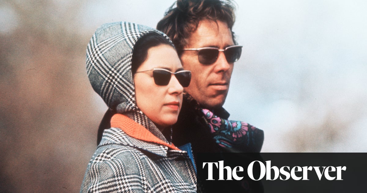 Ma Am Darling 99 Glimpses Of Princess Margaret Review Princess Margaret The Guardian