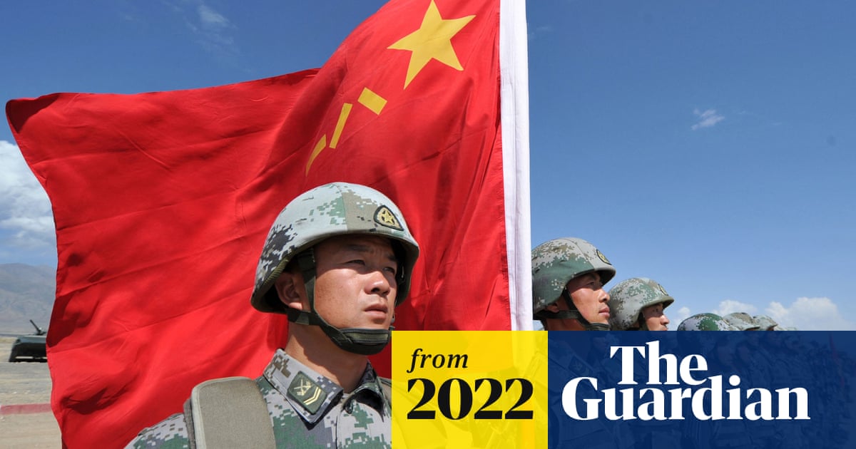 Die Parteisäuberung von Xi Jinping weckt Befürchtungen über ein größeres ...