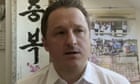 Canadian jailed in China accused of taking military photos