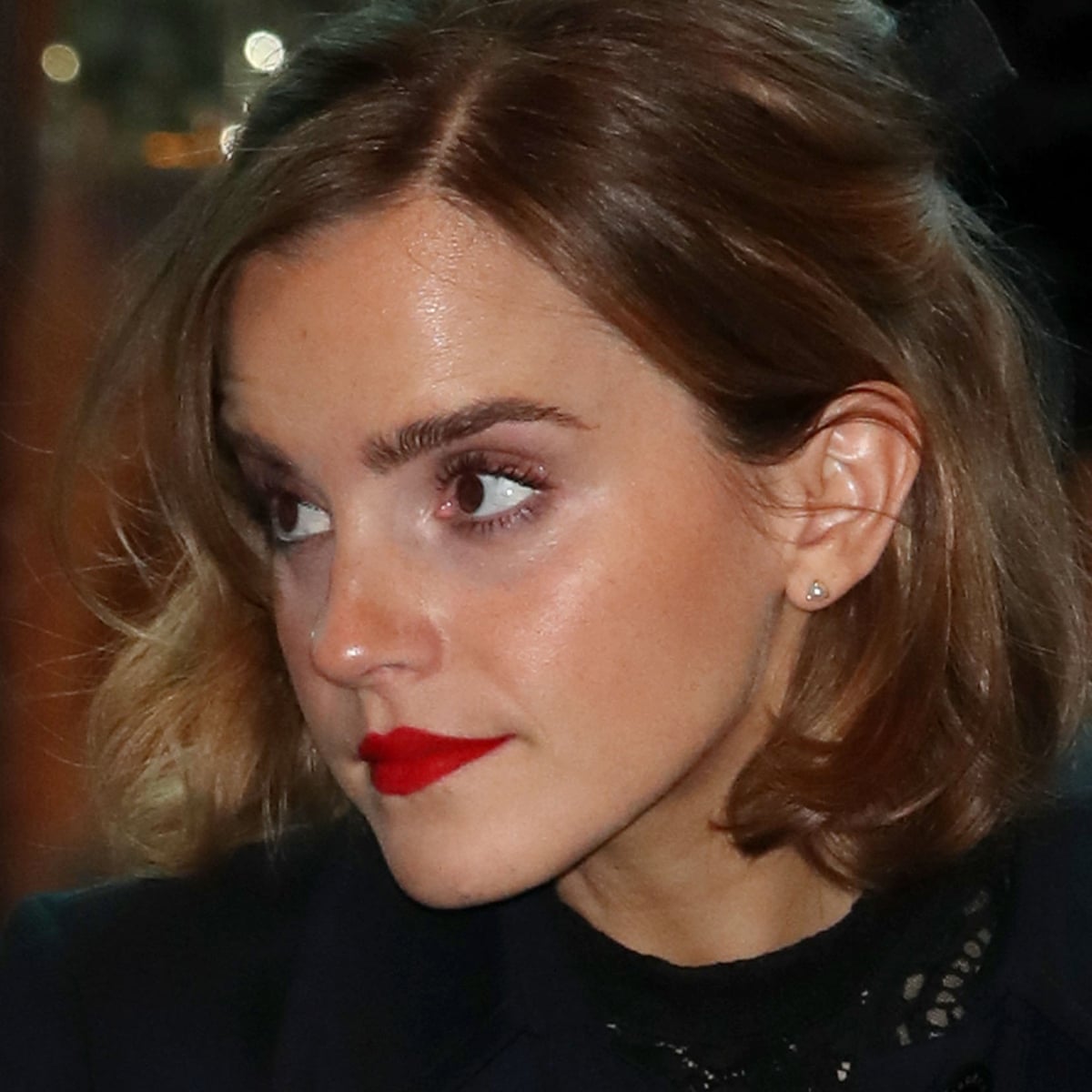 Hollywood Stars Back Emma Watson After Palestinian Solidarity Post Emma Watson The Guardian Hollywood Stars Back Emma Watson After Palestinian Solidarity Post Emma Watson The Guardian