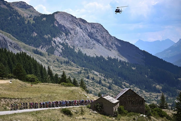 Alps
