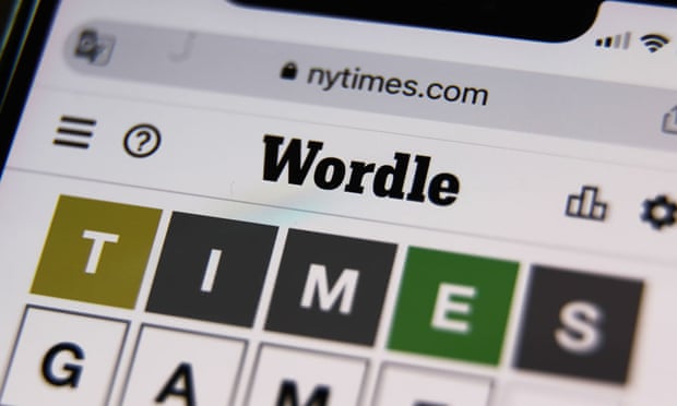NYT Drops "Fetus" as Wordle Answer After SCOTUS Leak