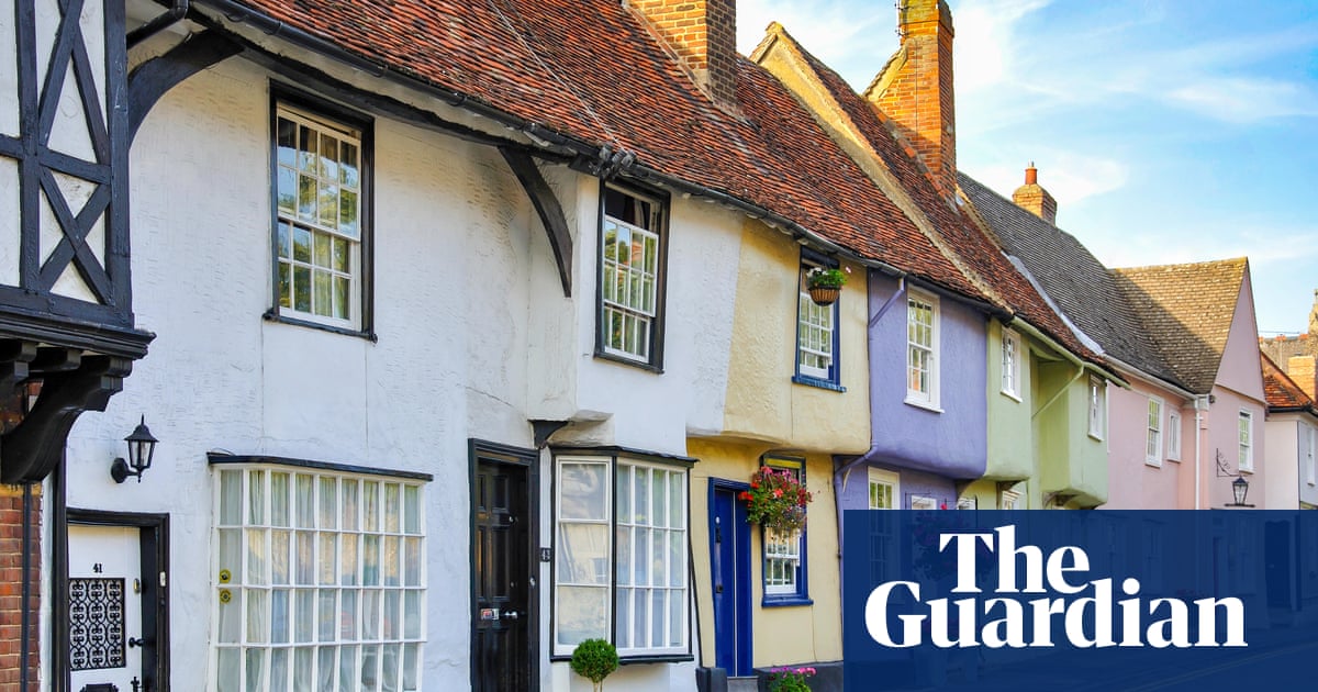 15 UK market towns you’ll want to discover