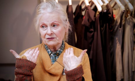 Vivienne Westwood: Designers on her influence and legacy - BBC News