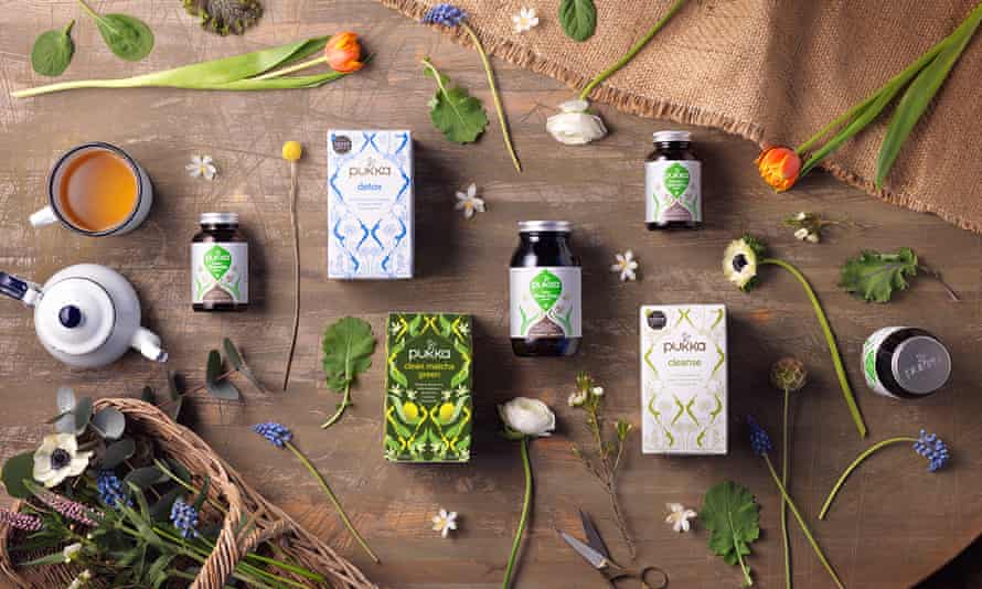 Pukka Tea Firm Vows To Stay Ethical As PG Tips Owner Takes It Over pukka-tea-firm-vows-to-stay-ethical-as-pg-tips-owner-takes-it-over