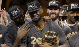 LeBron