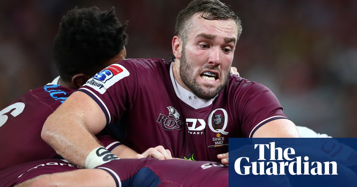 Queensland Reds trio who refused pay cuts terminate their own contracts