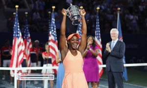 Vandeu Sloane Stephens