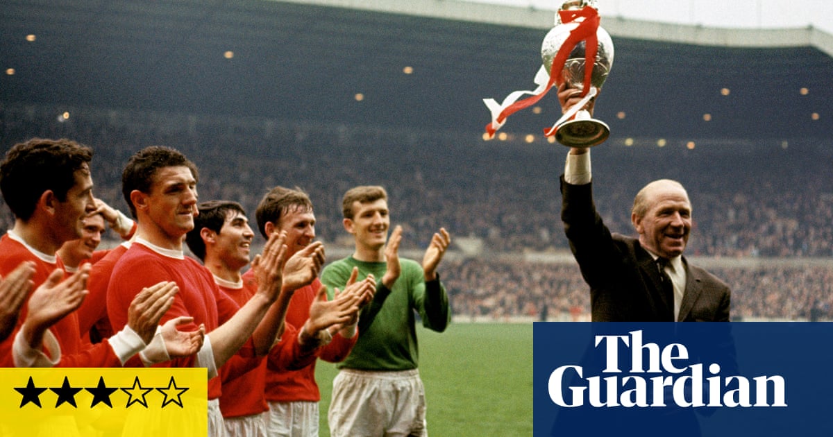 Busby review – Manchester Uniteds great manager remains an enigma