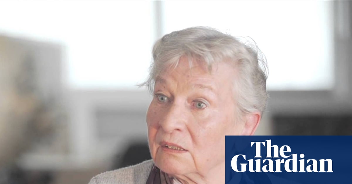 Éliane Radigue, French composer and musique concrète legend, dies aged 94