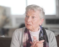 Eliane Radigue - Conversation with Hans Ulrich Obrist - 2014