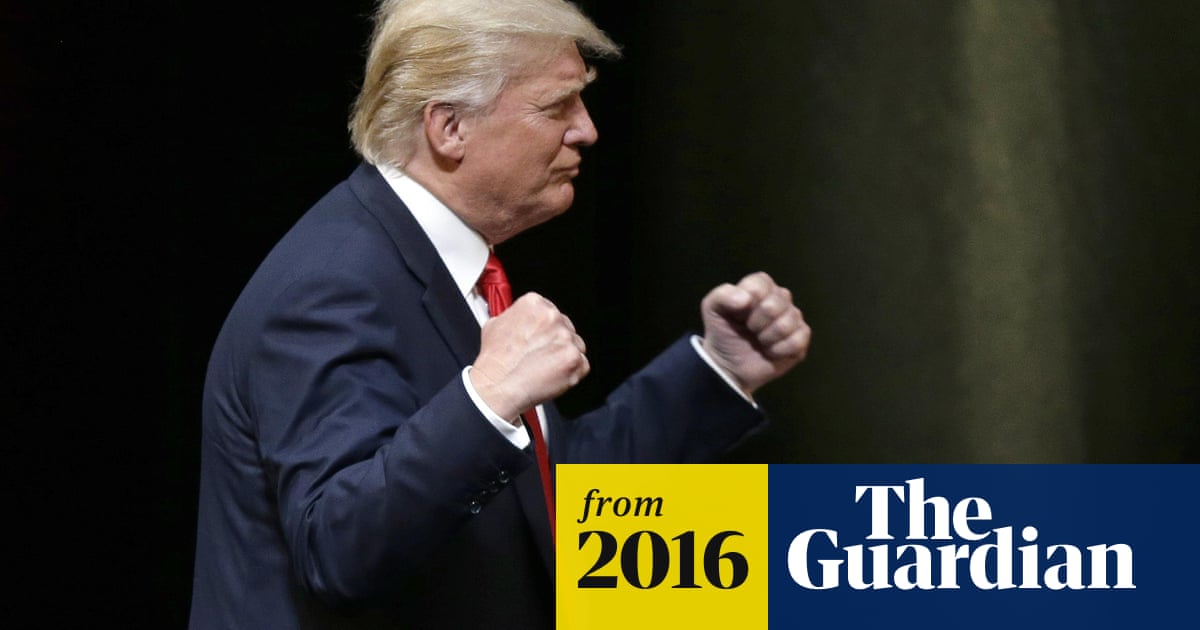 Donald Trump S Lawyers Demand Art Of The Deal Co Writer Pay Back Royalties Books The Guardian Donald Trump S Lawyers Demand Art Of The Deal Co Writer Pay Back Royalties Books The Guardian