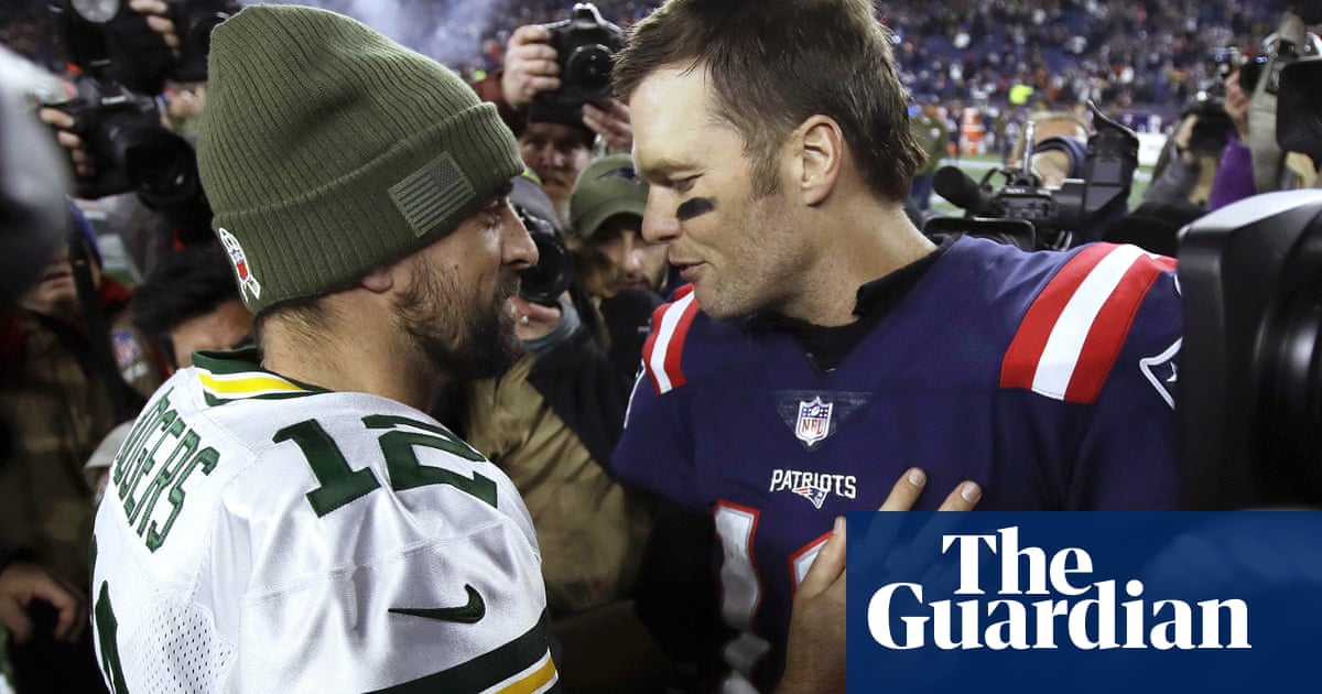 The NFLs plan for an 18-game season: when ego and greed collide