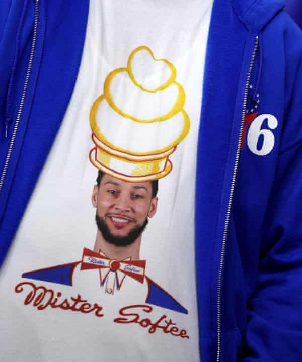 Ben Simmons