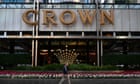 ‘Very different’ Crown Resorts can keep licence to run Melbourne casino