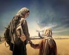TV Tonight: A Gripping New Thriller Dramatizes the Fall of Kabul and Celebrates Paul Simon's 'Graceland'