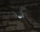 Power plant attacks reflect Russian blueprint to make Ukrainian cities unliveable