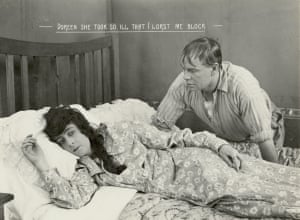 ‘It will make you laugh, it will make you cry’: director George Miller is among the greatest supporters of The Sentimental Bloke