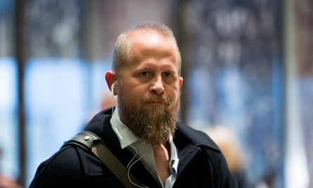 Brad Parscale, the digital media director of Donald Trump’s 2016 campaign, has been hired to lead his 2020 presidential re-election campaign.
