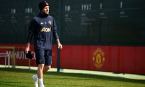 Juan Mata has become a peripheral figure at United and is unlikely to remain at the club for much longer