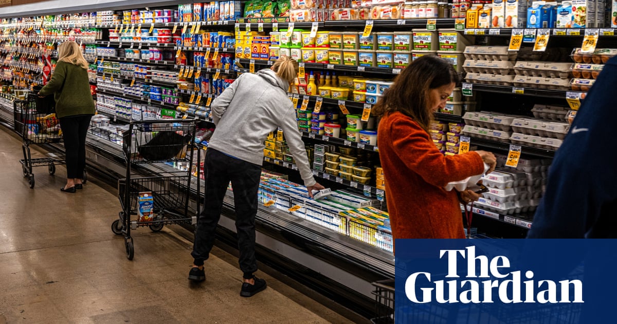 US inflation higher than expected in January at 3.1% |  Business