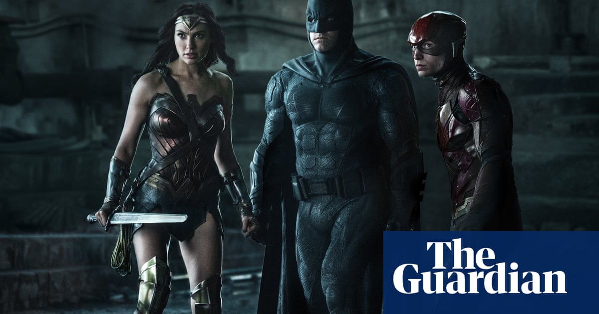 Justice League: Zack Snyders cut to be released after fan campaign