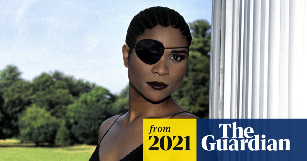 Gabrielle: how we made Dreams | Pop and rock | The Guardian Gabrielle: how we made Dreams | Pop and rock | The Guardian