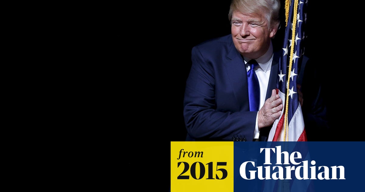 The beautiful poetry of donald trump audiobook free download A poet and he didn't know it: Donald Trump's speeches go on sale as poetry book | Books | The