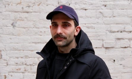 Oleksii Makarenko of Gasoline Radio.