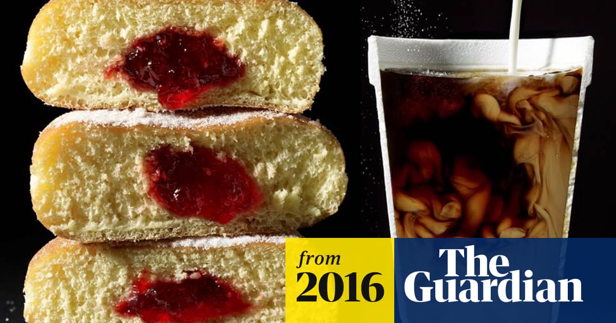 WD-40 and microwaved tampons: secrets of food photography revealed