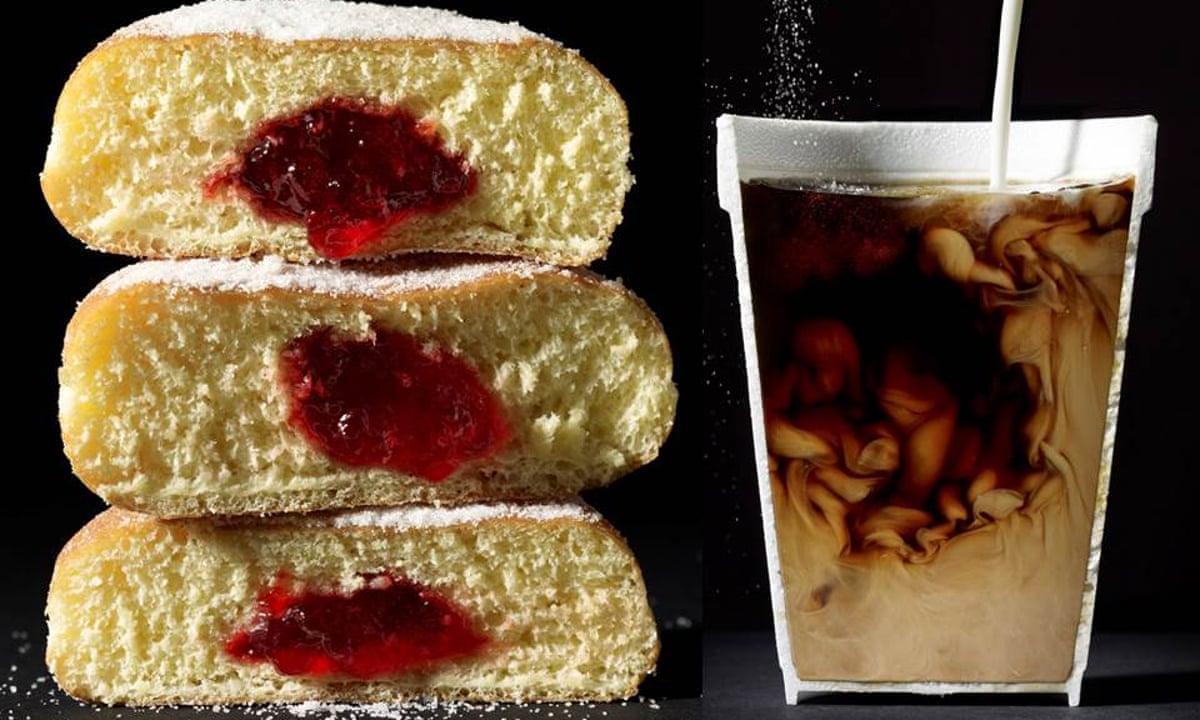 Wd 40 And Microwaved Tampons Secrets Of Food Photography Revealed Food The Guardian Wd 40 And Microwaved Tampons Secrets Of Food Photography Revealed Food The Guardian