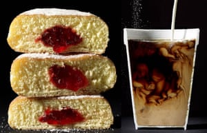 WD 40 and microwaved tampons secrets of food photography  WD 40 and microwaved tampons secrets of food photography