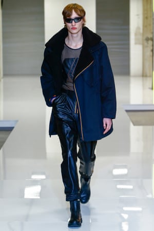 K Way AW21