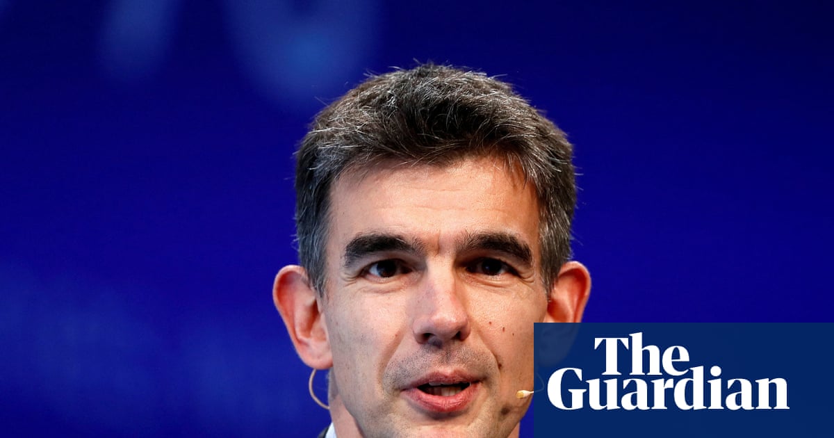 From YouTube to Trump: six urgent issues for BBC’s new boss, Matt Brittin