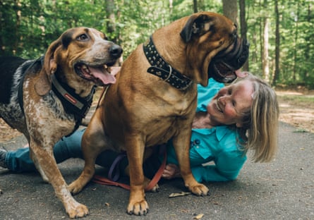 Totally pawesome': at the three-legged dog convention | Pets | The Guardian