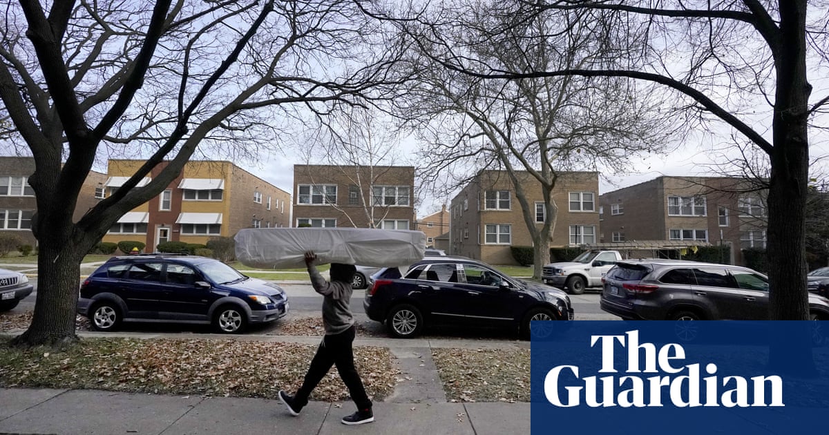 Four corporate US landlords deceived and evicted thousands during Covid, report reveals