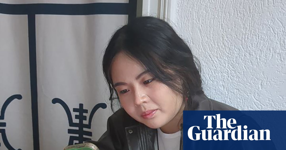 ‘She didn’t realise how dangerous it was’: London-bound student held in China over Tibet support