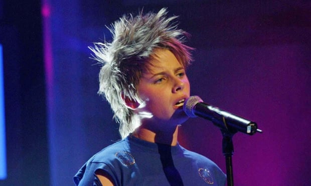 How loving Fame Academy's Alex Parks made me unembarrassable | Music ...