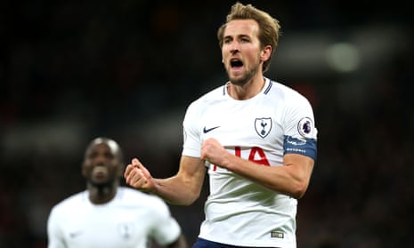 Tottenham’s Harry Kane believes players can effectively decide their futures. ‘If a player wants to go then why would you stop him?’ he said.