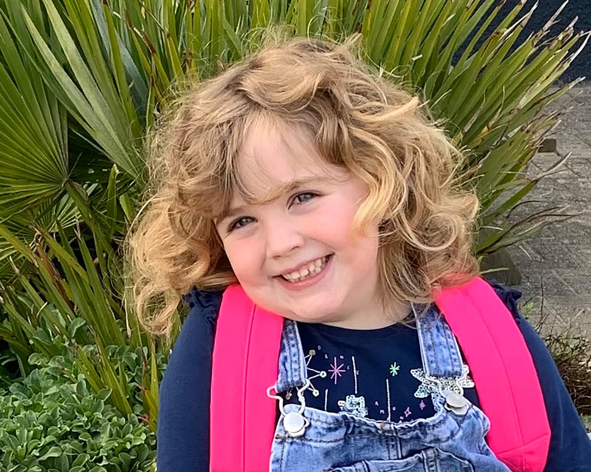 Cornwall girl who died after tonsil surgery should have been ...