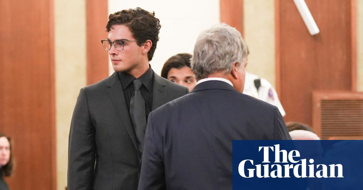 ‘Looksmaxxing’ influencer Clavicular pleads not guilty to raping teen