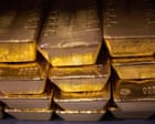 Bullion bonanza: why is gold hitting record highs?