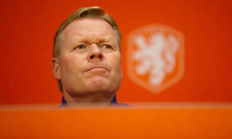 Ronald Koeman