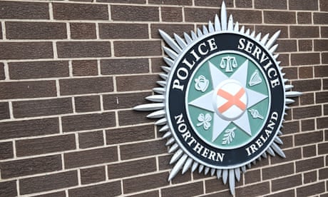 Les fuites de données ont donné le dessus aux groupes républicains irlandais contre la police, avertissent les analystes Les fuites de données ont donné le dessus aux groupes républicains irlandais contre la police, avertissent les analystes