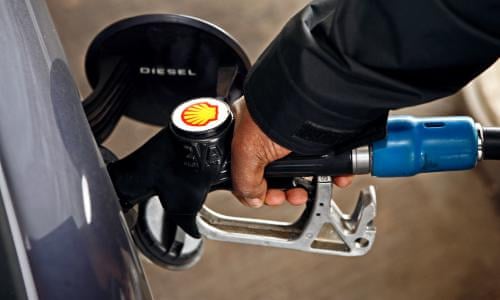 Uk Diesel Prices Reach Record High In Blow To Households And Businesses Oil The Guardian Uk Diesel Prices Reach Record High In Blow To Households And Businesses Oil The Guardian