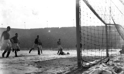 The Forgotten Story Of France V England 1992 Sport The