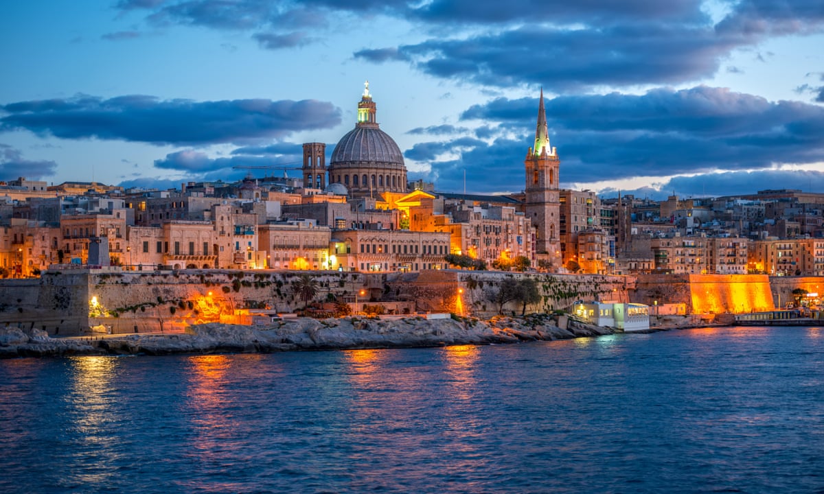 A local's guide to Malta: 10 top tips | Malta holidays | The Guardian